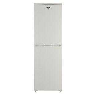 Bush BFFF55174W Fridge Freezer- White