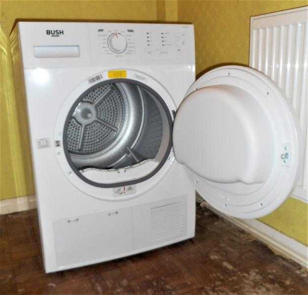 Bush Clothes Dryer For Sale