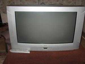 BUSH COLOUR TV