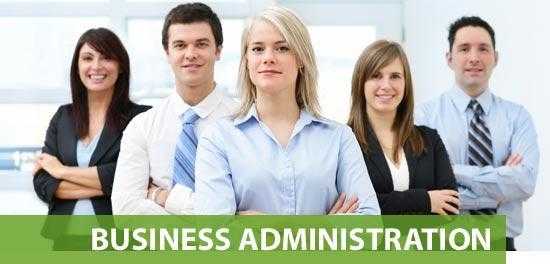 Business Administration Level 3 amp level 4