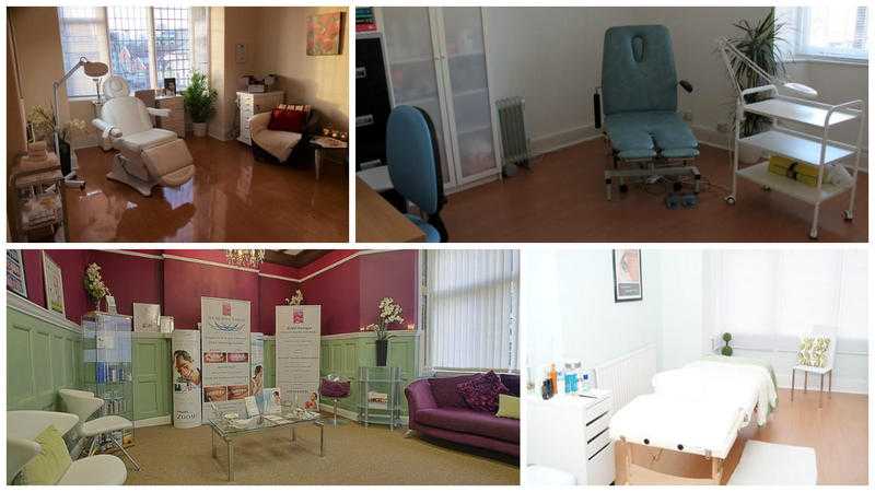 Business amp Therapy Room Available To Let, Exciting Business Opportunity