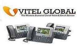 Business Benefits from VoIP  Vitel Global
