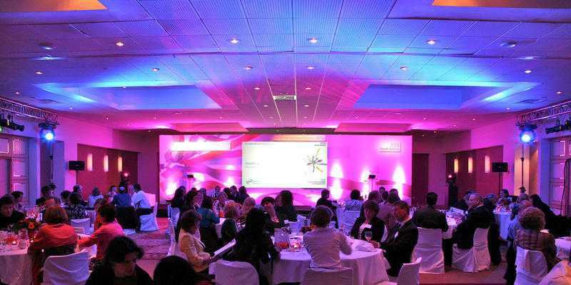 Business Event Management Courses in London