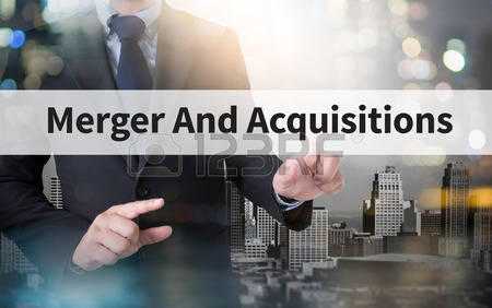 Business Mergers amp Acquisitions Manager
