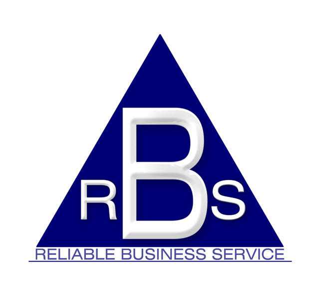 Business services- office jobs