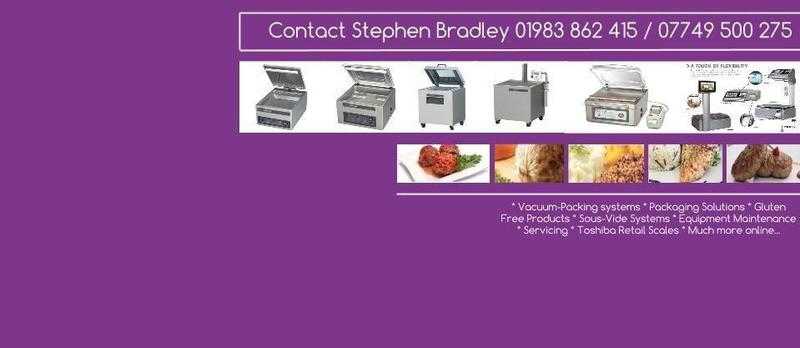 Butchers equipment