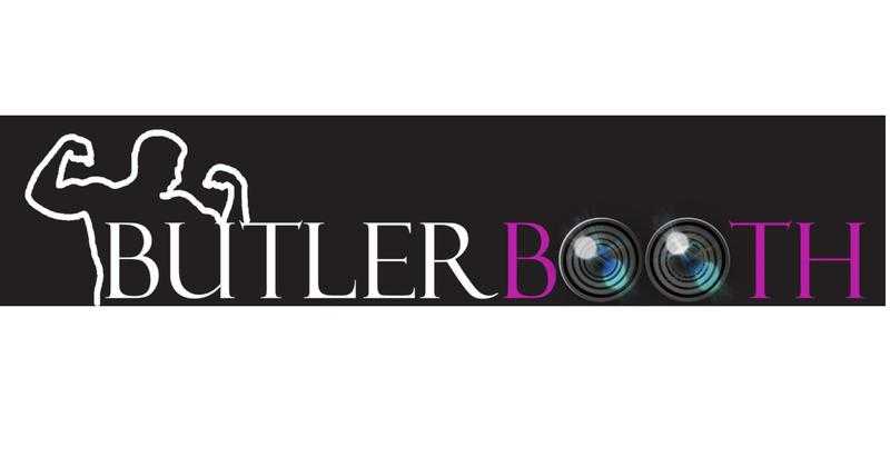 ButlerBooth - Cheeky Photo Booth Hire - Christmas Parties, Birthday039s, Hen-Do039s and Weddings