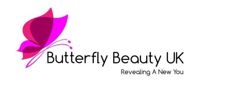 Butterfly Beauty UK Mobile Beauty Therapy