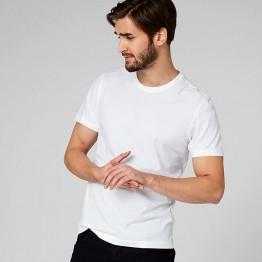 Buy Affordable Plain White T Shirt Online London