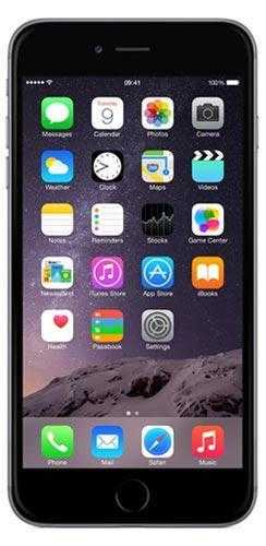 Buy Apple iPhone 6 16GB Space Grey Unlocked Sim Free