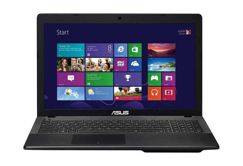 Buy Asus F552LDV-SX1081H Refurbished Core i3 Laptop in UK