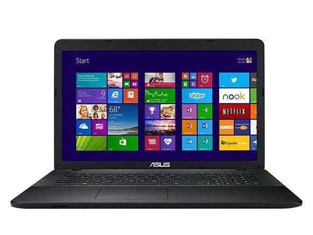 Buy ASUS X751LD-T6051H Refurbished Laptop from Laptop Outlet, UK