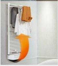 Buy Bathroom Towel Radiators from  AEL Heating Solutions