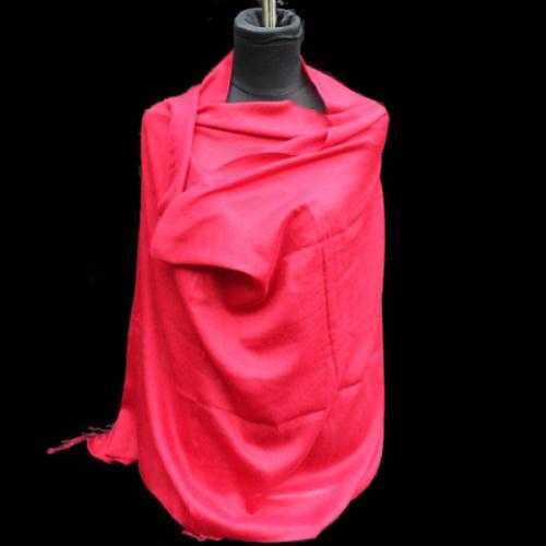 Buy Cashmere Pashmina Shawl offered by Naturally Crafted