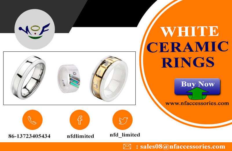Buy ceramic rings online