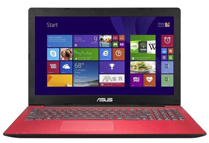 Buy Cheap Asus X553MA-XX717H Refurbished Laptop in UK