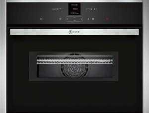 Buy Combination Ovens Online at Paul Davies Kitchen and Appliances