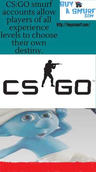 buy csgo accounts