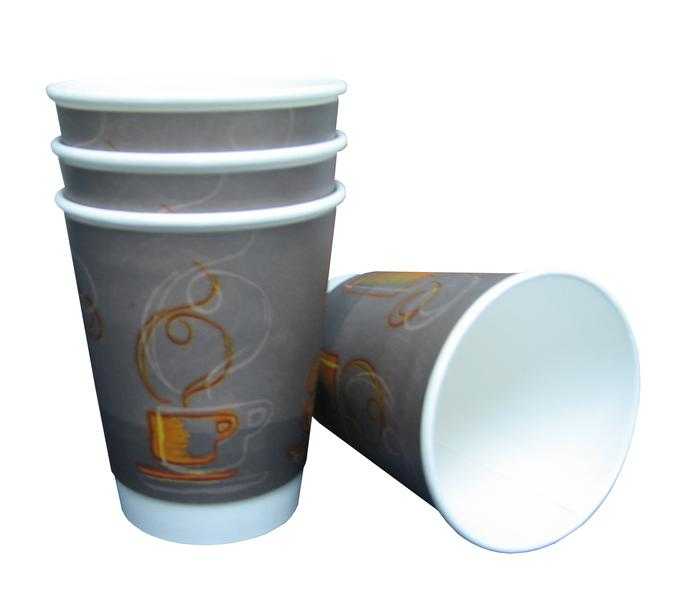 Buy Disposable paper cups from Papercraft