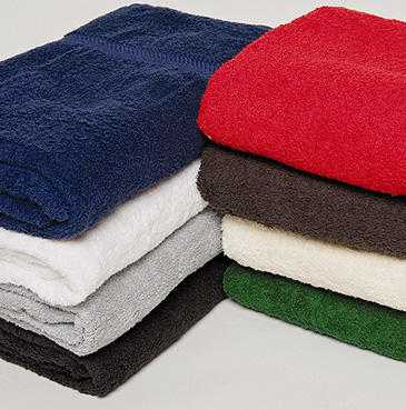 Buy High Quality Personalized Towels at Wholesale Price