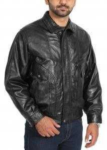 Buy Leather Jackets for Men