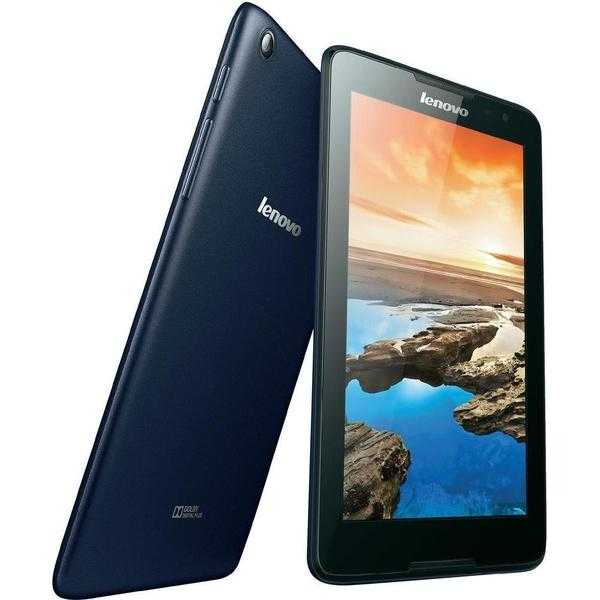 Buy Lenovo A8-50 8quot Quad Core Tablet PC