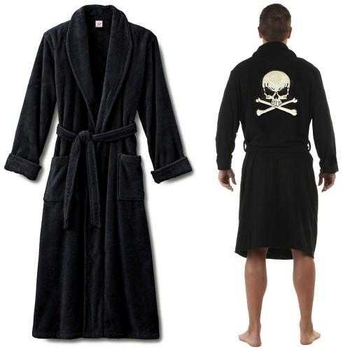 Buy Luxury Cotton Bathrobes in Uk