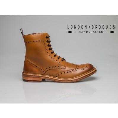 Buy Mens Designer Boots in London from London Brogues