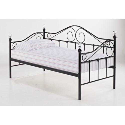 Buy Online Florence Single Day Bed Frame at Beddy Buyz