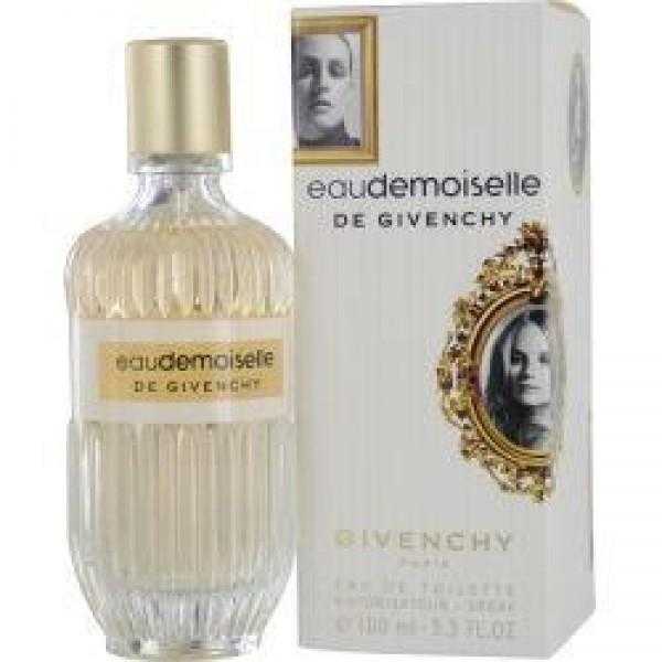 Buy Online Givenchy - Eau Demoiselle De Givenchy EDT Spray For Women