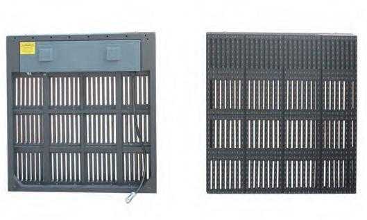 Buy Oudoor fixed LED Mesh Display Screen