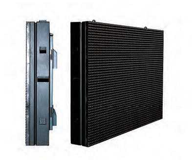 Buy Outdoor fixed Large LED Screen Solution - theledstudio