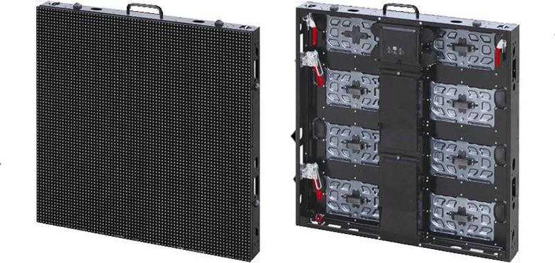 Buy Outdoor Rugged LED Display Screen for large Video Wall