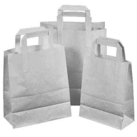 Buy Paper Bags at discounted price of up to 50 off