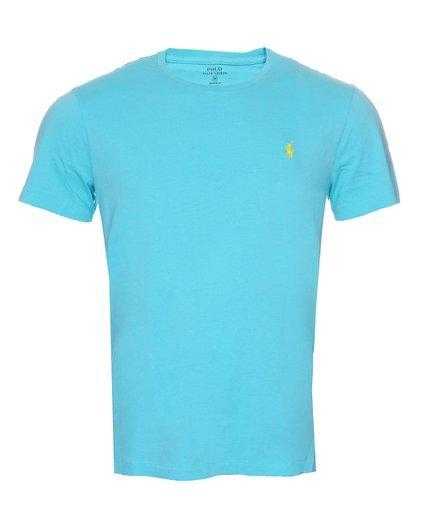 Buy Polo Ralph Lauren Small Pony T-shirt  Zivaro Clothing Amazon UK