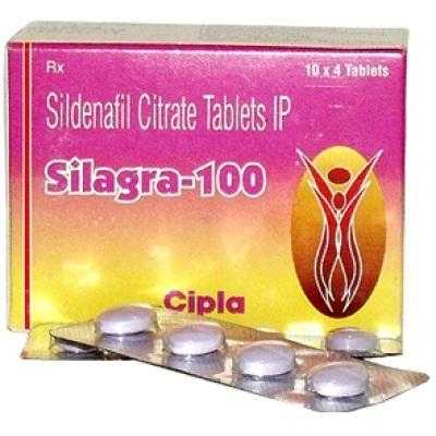 Buy Silagra 50mg tablets
