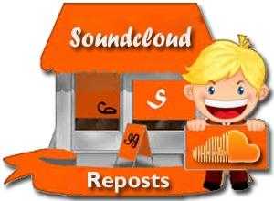 Buy SoundCloud Reposts for SoundCloud Promotion
