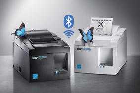 Buy Star SP700,SP742R42 Restaurant Printer-POS Printer UK- Tilldirect