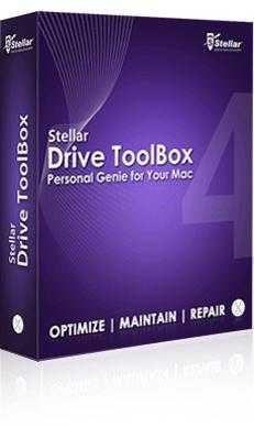 Buy Stellar Drive Toolbox Software for just 69 for a short period (Offer valid only for Dec 20)