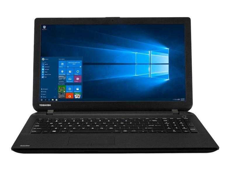 Buy Toshiba C50-B-14Z a Best Value Laptop in UK