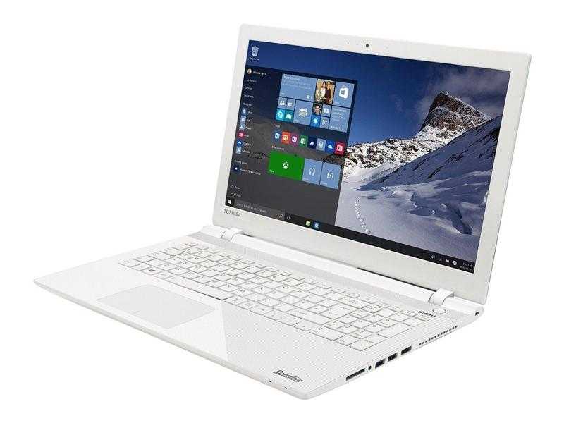 Buy Toshiba L50D-C with Dedicated Graphics Card in UK