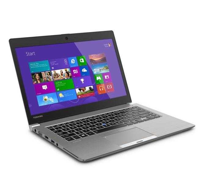 Buy Toshiba Portege Z30-A-1FE in UK