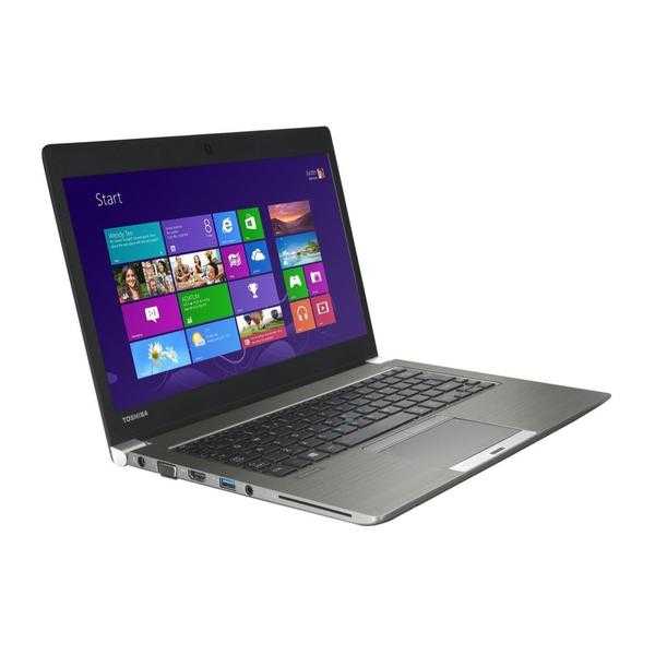 Buy Toshiba Z30-A in UK from Laptop Outlet