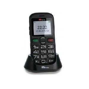 Buy TTfone Jupiter 2 (TT850) at Affordable Price