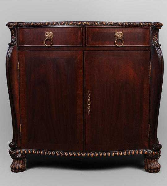 Buy vintage chest London