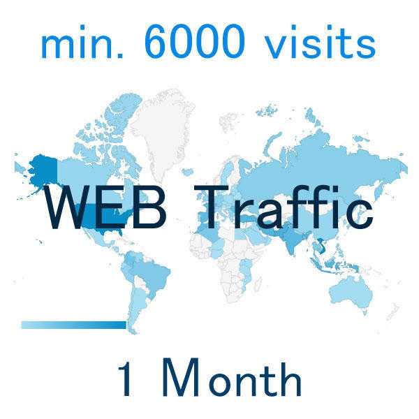 Buy WEB Traffic