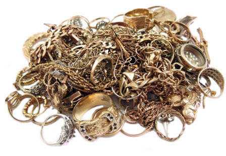 Buyers of Gold, Silver, Jewellery, Coins, Antiques