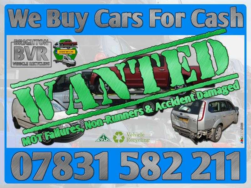 BVR Recycling - Brighton Vehicle Recycling - Scrapping all Cars, Vans, 4x4039s amp Trucks throughout Brighton