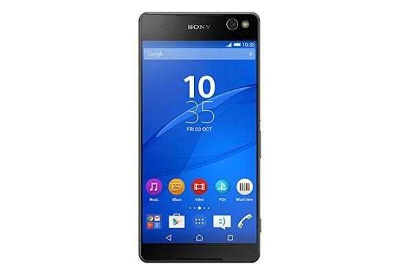 C5 plus  sony